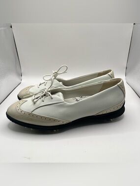 Callaway Women's Rhiona golf shoes size 7.5 slip on